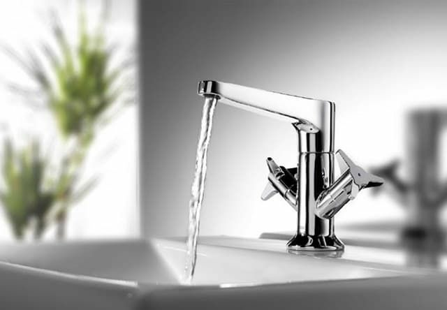 Как выбрать смеситель? 