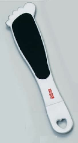 Терка для стоп 3028 (Китай)