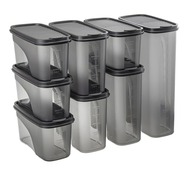 Емкость для сыпучих продуктов БЕСТ (Россия)