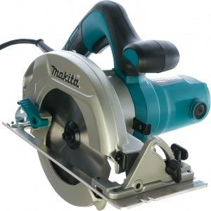 Циркулярная пила MAKITA HS 6601 в коробке (Китай)
