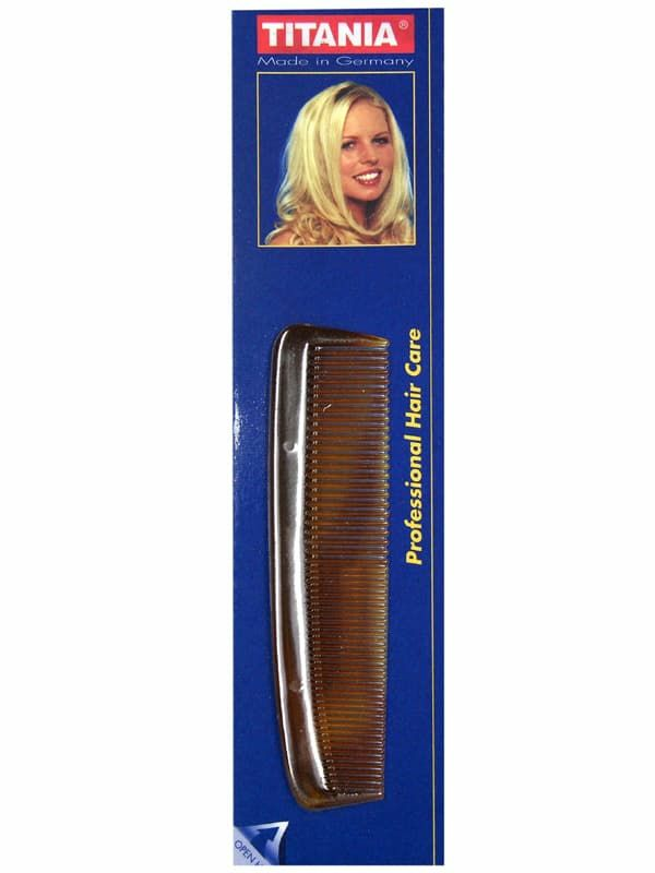 Расческа 1810 (Китай)