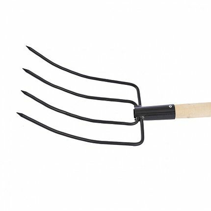 Вилы 4-х рогие сенные (Россия)