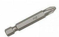 Бита PH2*50 мм, (Россия)