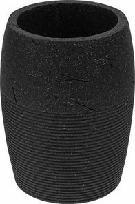 Стакан BLACKSTONE черный