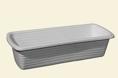 Ящик для цветов (Беларусь)