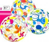 Мяч надувной (JL067004NPF)