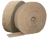 Утеплитель межвенцовый 5-6мм 0,15*20 м (Россия)