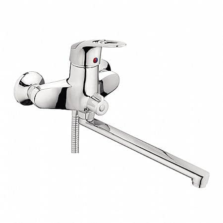 Смеситель для ванны/душа Ledeme L2213 (Китай)