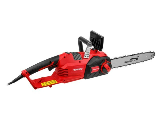 Пила цепная электрическая WORTEX EC 4024-1 SF (Китай)