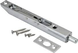 Ригель Palladium 5-1/2" СР хром (Китай)