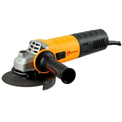 Одноручная угловая шлифовальная машина KATANA HD line  (Китай)