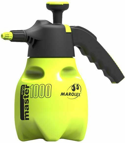 Опрыскиватель Marolex Master ergo