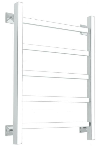 Полотенцесушитель Экспи Квадро V30 500х600/5 (Беларусь)