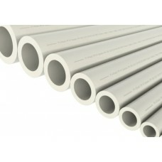 Труба водопроводная полипропилен PN-25 20*3,4 (Турция)