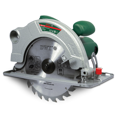 Пила дисковая DWT HKS15-65 (Китай) 