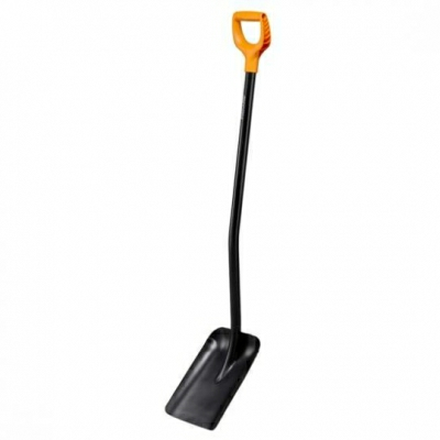 Лопата совковая FISKARS Solid 1066718 (Польша)