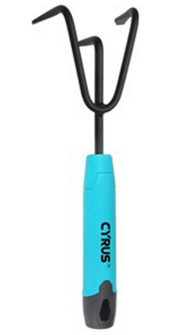 Рыхлитель садовый OHTT-1931 (Китай)