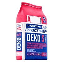 Песок кварцевый окрашенный 0,2-0,8 белый А2 (Польша)