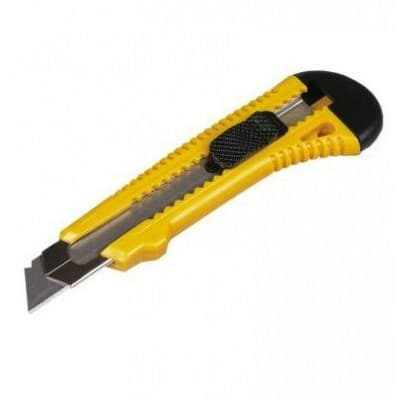 Нож 18мм усиленный 26 (Польша)