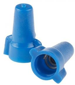 Соединительный изолирующий зажим СИЗ-2-6/К3 (Беларусь)