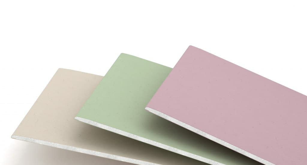 гипсокартон