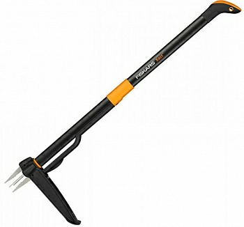 Корнеудалитель 99-119 см SmartFit FISKARS 1020125 (Польша)  Корнеудалитель 99-119 см SmartFit FISKARS 1020125 (Польша)