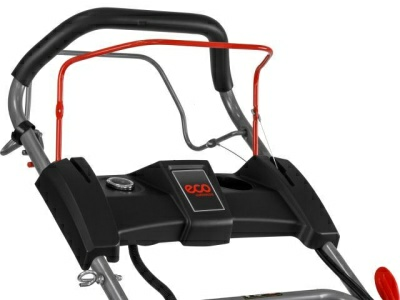 Газонокосилка бензиновая ECO LG-745 E самоходная (Китай)