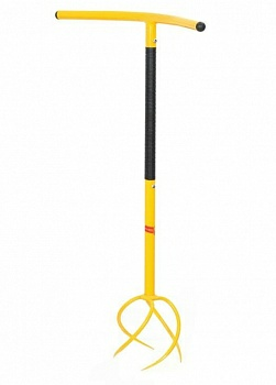 Ручной культиватор "ТОРНАДО" (Россия)