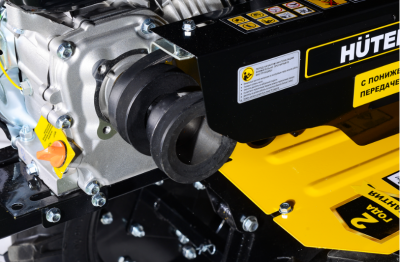 Сельскохозяйственная машина Huter МК-7800P-4х2 (Россия)