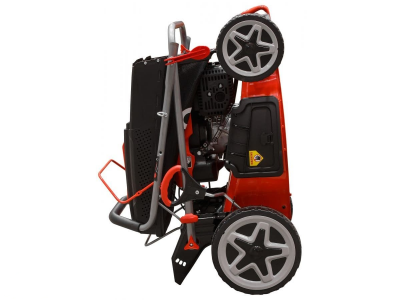 Газонокосилка бензиновая ECO LG-735 самоходная (Китай)