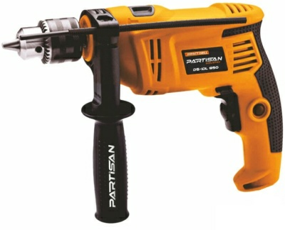 Дрель-шуруповерт ударная PARTISAN DS-IDL-850PSN (Китай)