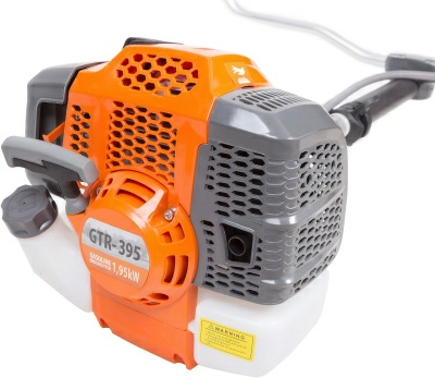 Бензиновый триммер GTR-395 ELAND (Китай)