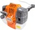 Бензиновый триммер GTR-395 ELAND (Китай) Бензиновый триммер GTR-395 ELAND (Китай)