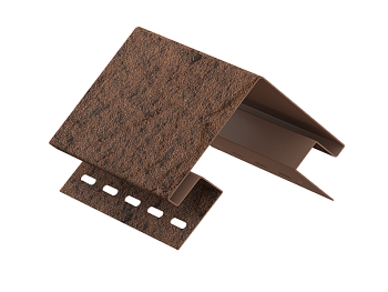 Наружный угол Стоун-хаус Камень