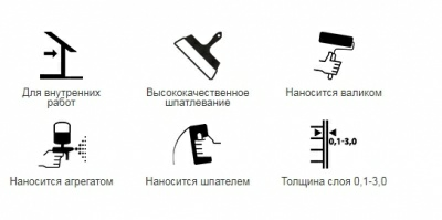 Шпатлевка полимерная LUX GO ведро 18 кг (Беларусь) в Борисове Шпатлевка полимерная LUX GO ведро 18 кг (Беларусь) в Борисове