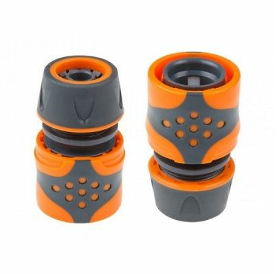 Муфта быстросъемная 1/2