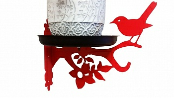 Кормушка (КО 001-RY) (Беларусь)