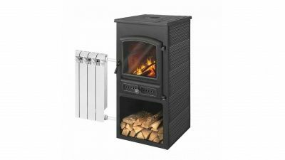 Камин Этна (ДТ-4С) с плитой (Россия)|купить Практик Борисов