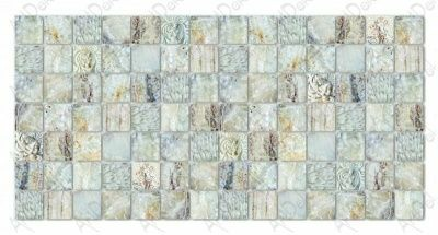 Панель ПВХ Мрамор венецианский 955*480мм