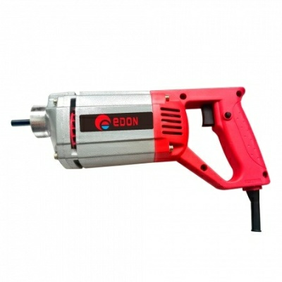 Вибратор электрический ручной для бетона Edon CV-35/1100 (Китай)