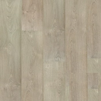 Ламинированные полы Эстетика Дуб эффект светло-серый 33 класс в Борисове