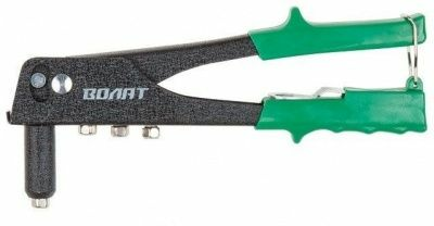 Заклепочник 2,4-4,8мм 240мм ВОЛАТ (Китай)