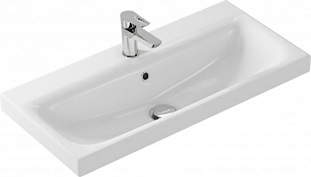 Умывальник для мебели Moduo 80 Slim (Россия)