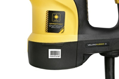 Перфоратор Hanskonner HRH0928DR (Китай)