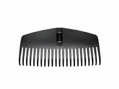 Грабли для листьев M без черенка FISKARS Solid (Финляндия) Грабли для листьев M без черенка FISKARS Solid (Финляндия)