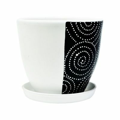 Кашпо с подставкой 5702/2-14 2,4 л Купить | Практик