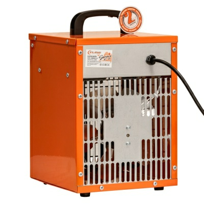 Нагреватель воздуха электрический SONORA KT-22 ELAND (Китай)