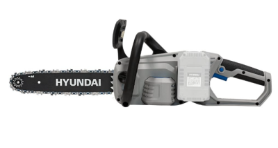 Пила аккумуляторная цепная X-620iON HYUNDAI (Китай)