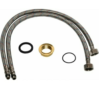  Смеситель для кухни Wisent 51212 (Китай)