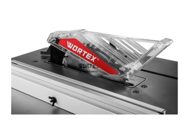 Станок распиловочный настольный WORTEX ETS 2521-1 255мм 2000Вт 5000об/мин (Китай)